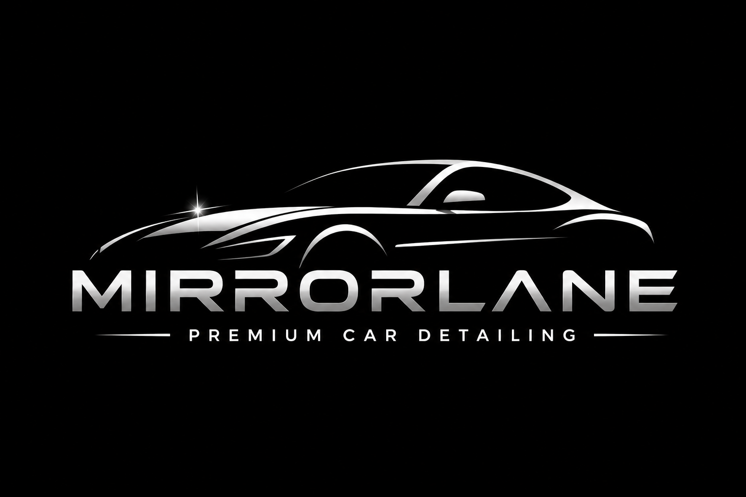 Mirrorlane — Premium Car Detailing